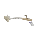 Dish brush